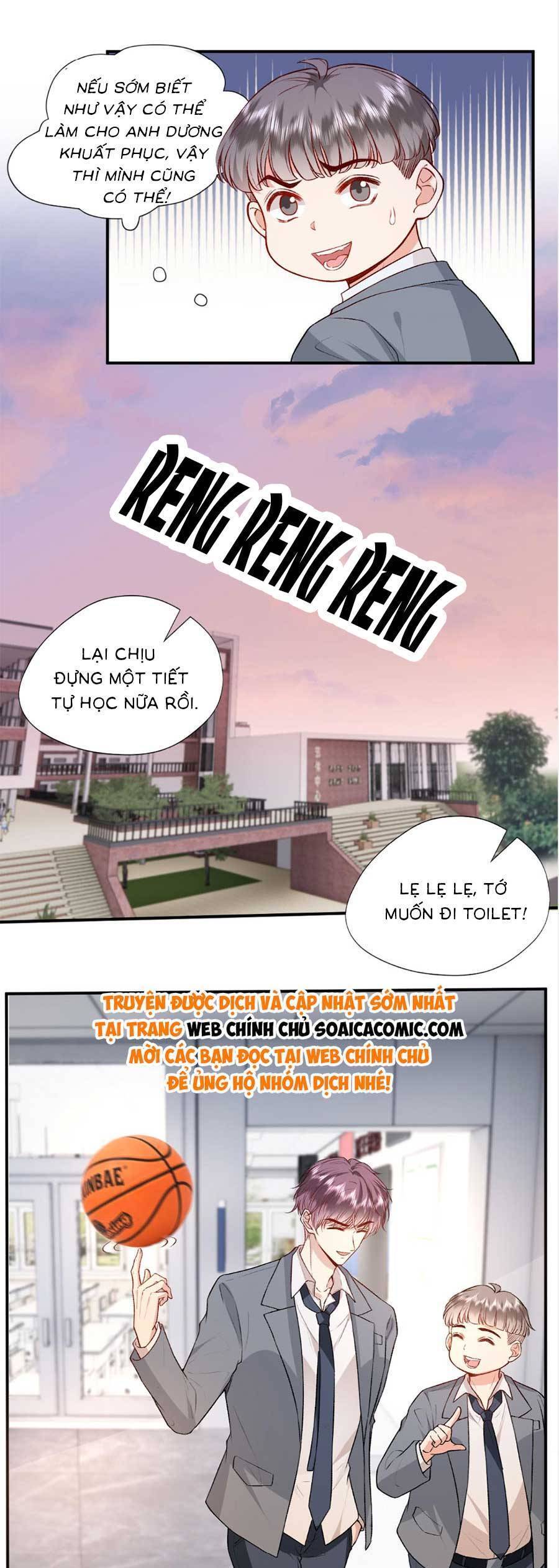 Vợ Của Lục Tổng Không Phải Dạng Vừa Chapter 26 - 7