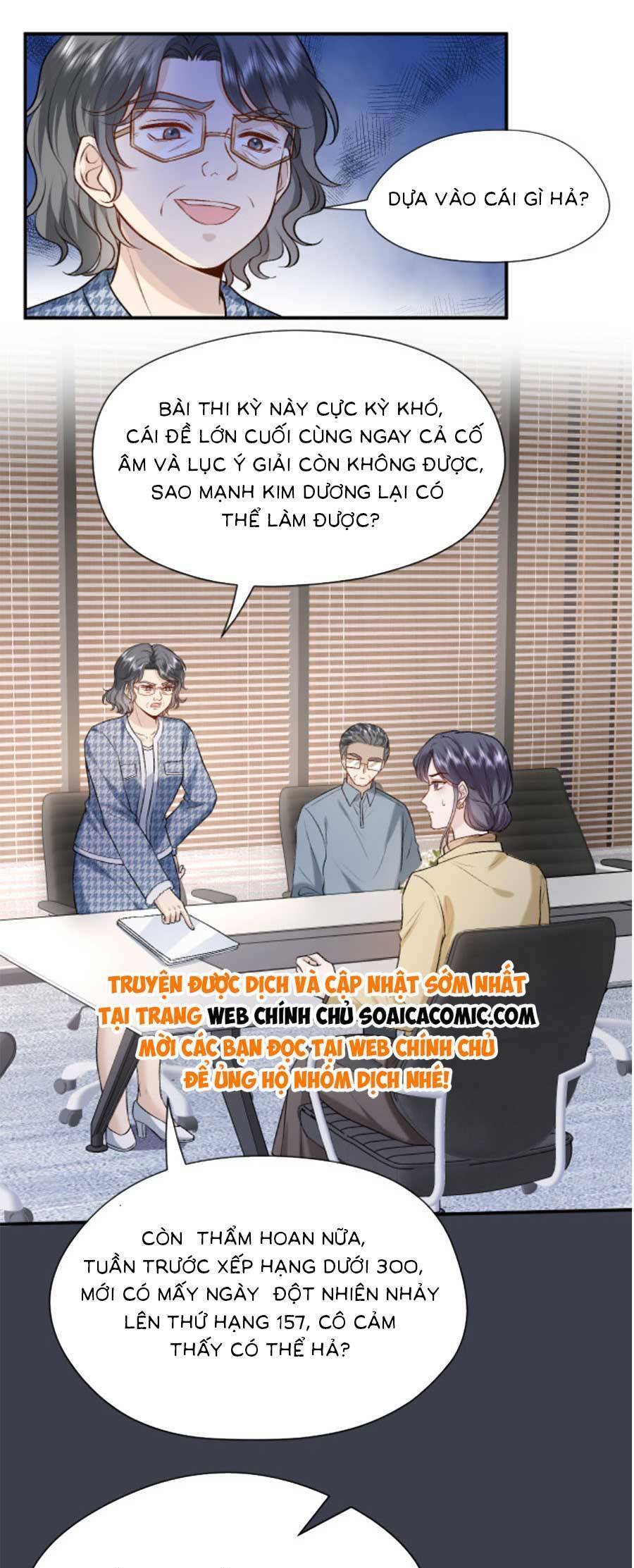 Vợ Của Lục Tổng Không Phải Dạng Vừa Chapter 28 - 6