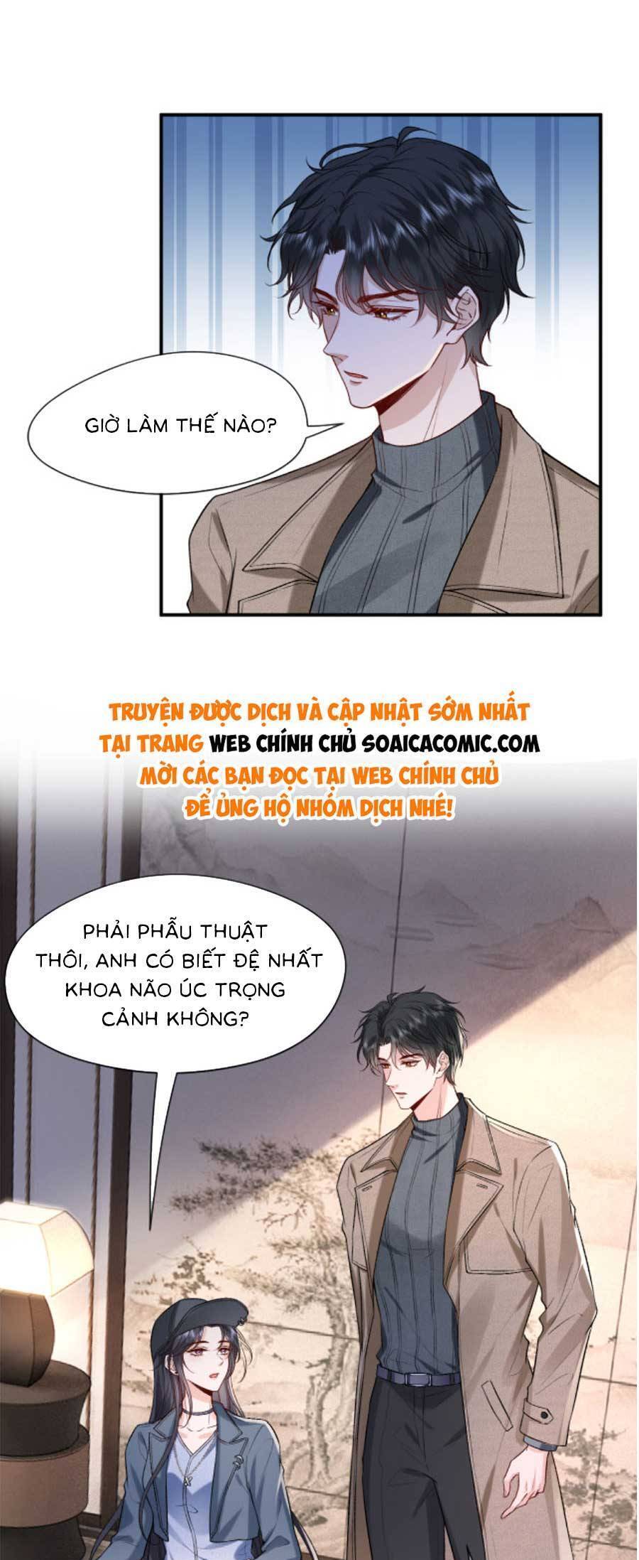 Vợ Của Lục Tổng Không Phải Dạng Vừa Chapter 29 - 20