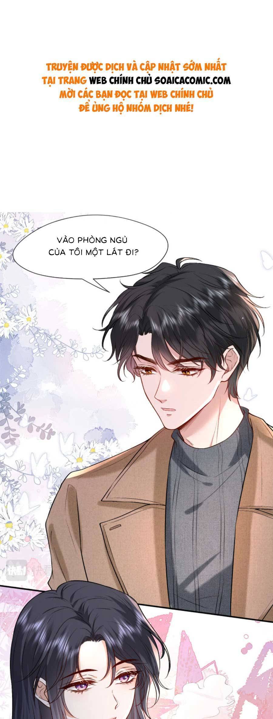 Vợ Của Lục Tổng Không Phải Dạng Vừa Chapter 31 - 1