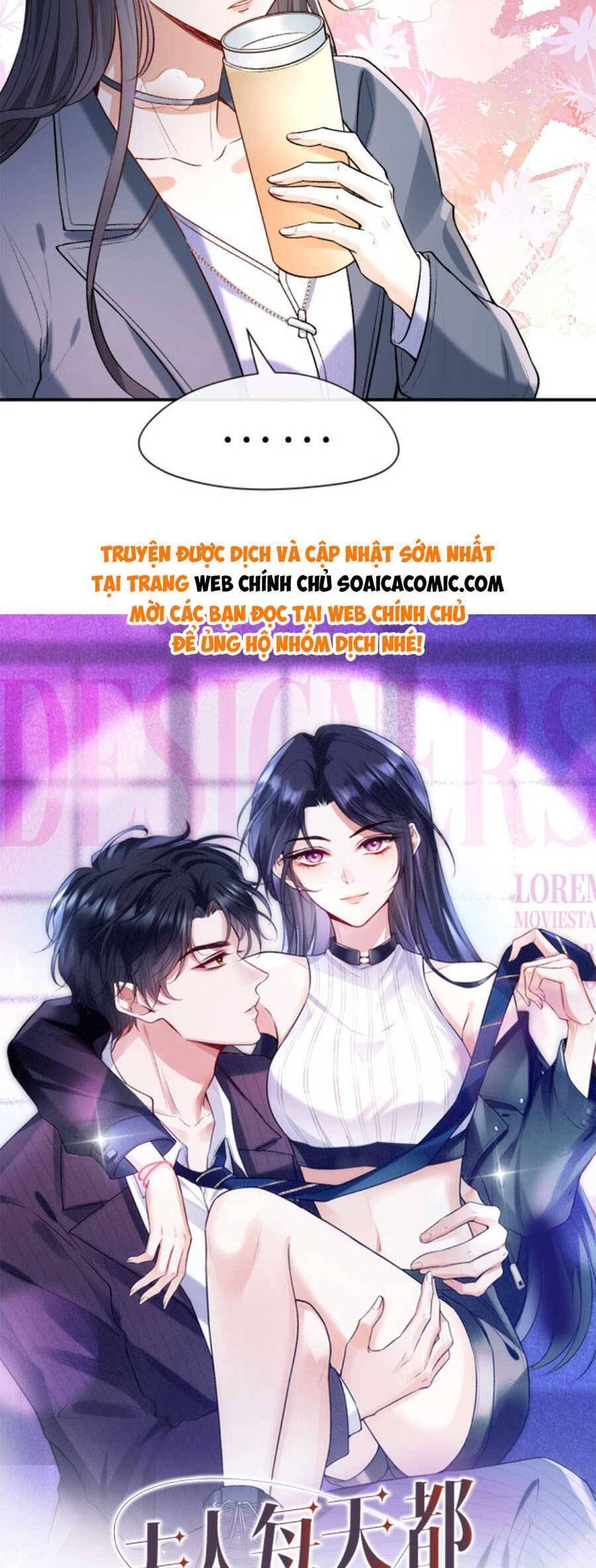 Vợ Của Lục Tổng Không Phải Dạng Vừa Chapter 31 - 2