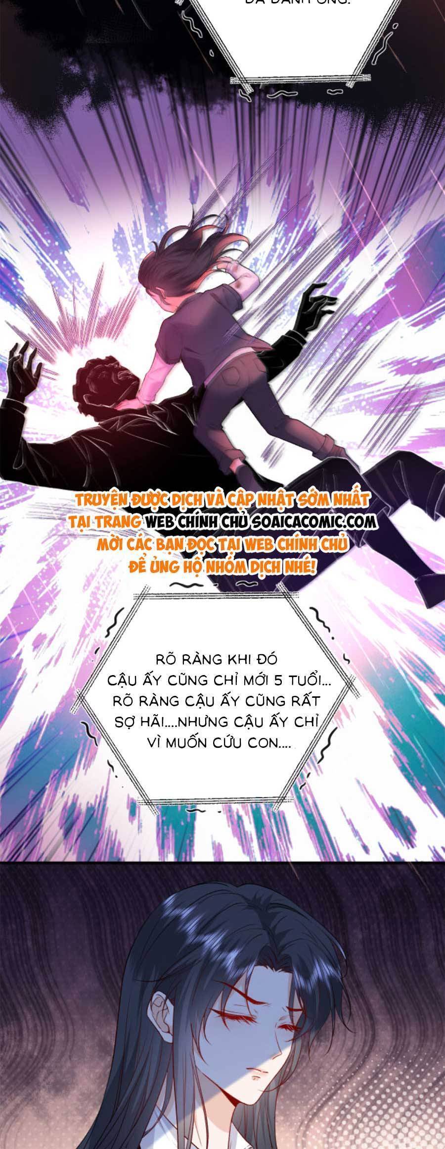 Vợ Của Lục Tổng Không Phải Dạng Vừa Chapter 38 - 5