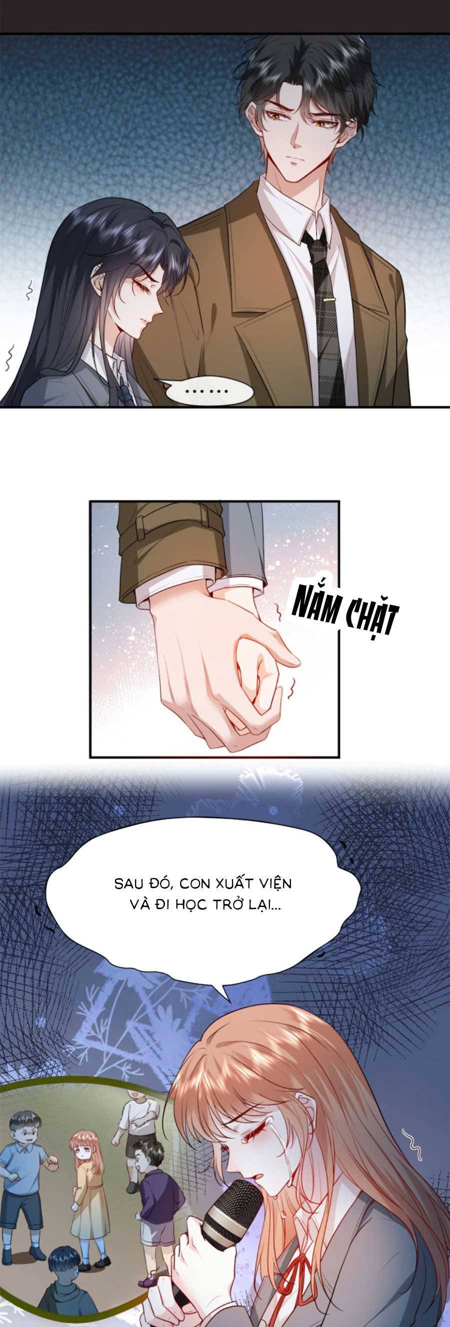 Vợ Của Lục Tổng Không Phải Dạng Vừa Chapter 38 - 7