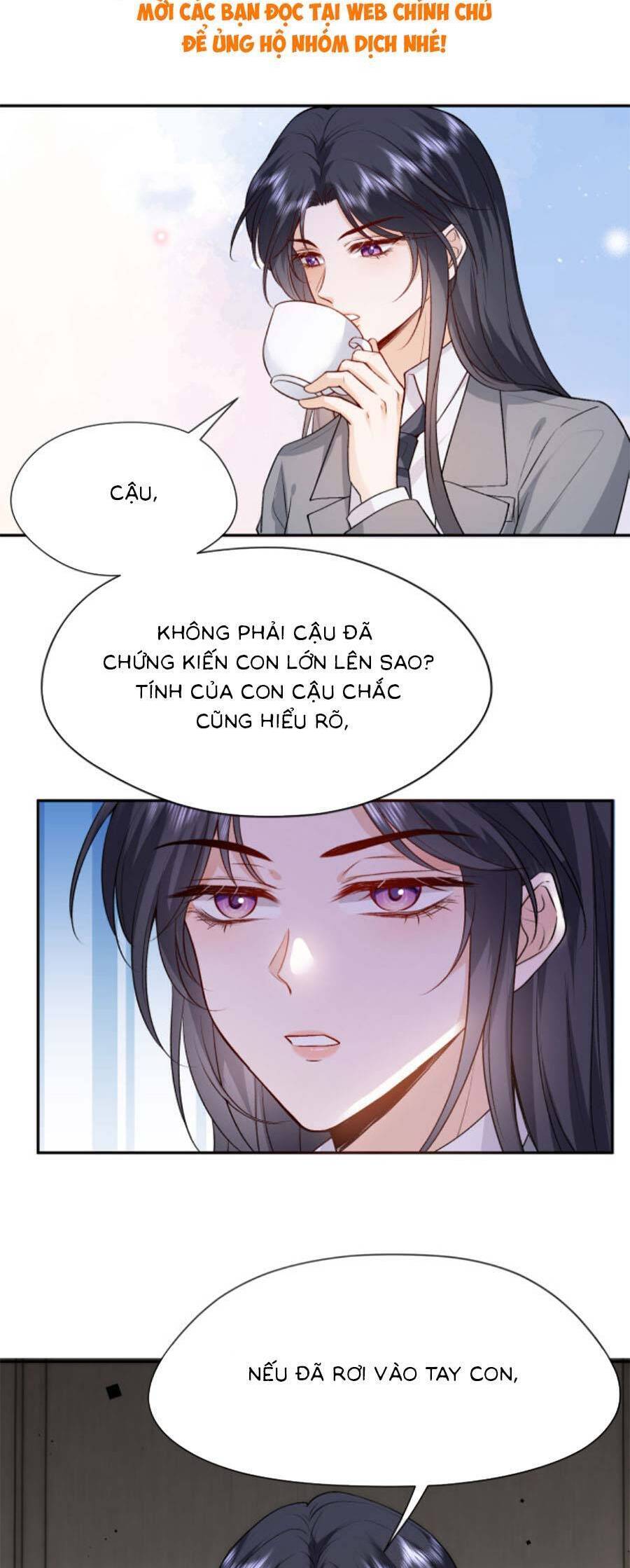 Vợ Của Lục Tổng Không Phải Dạng Vừa Chapter 39 - 22