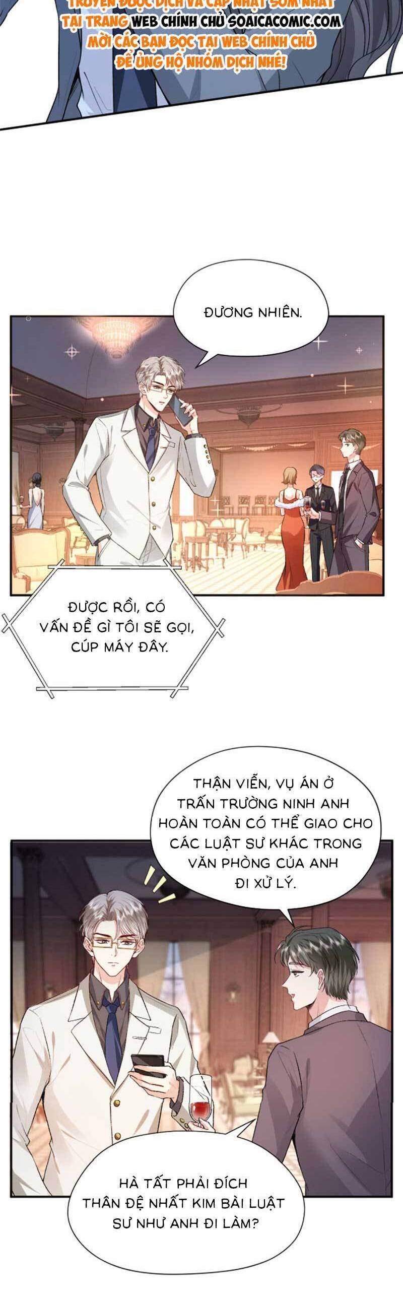 Vợ Của Lục Tổng Không Phải Dạng Vừa Chapter 41 - 9