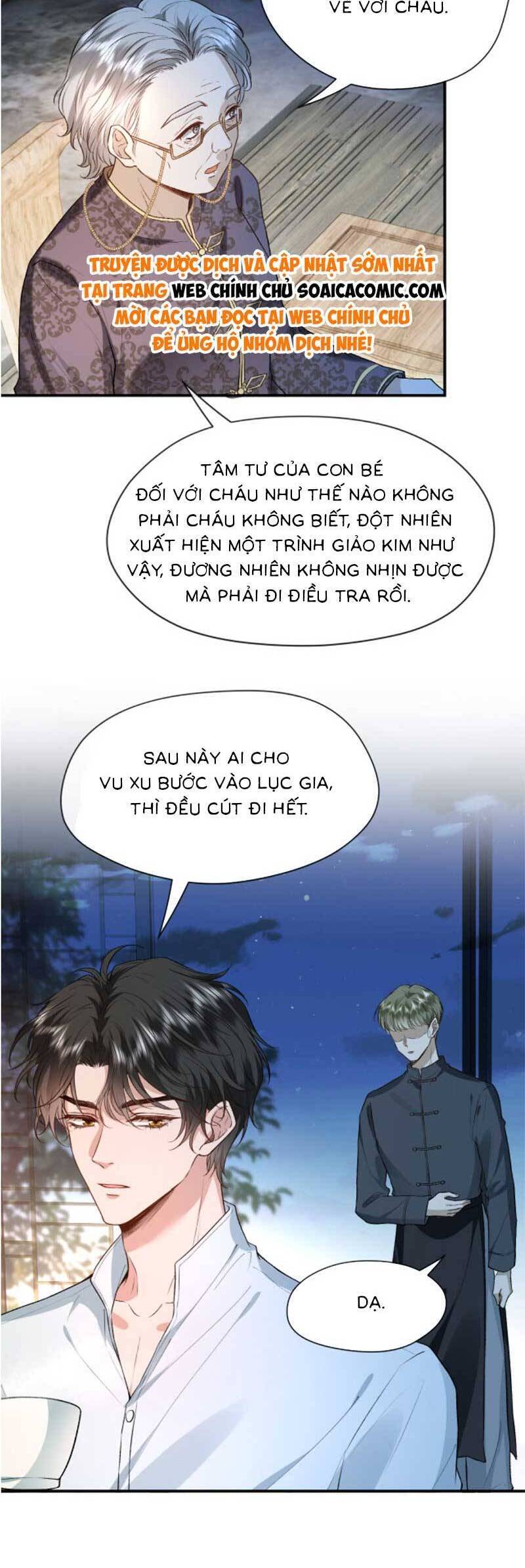 Vợ Của Lục Tổng Không Phải Dạng Vừa Chapter 42 - 15