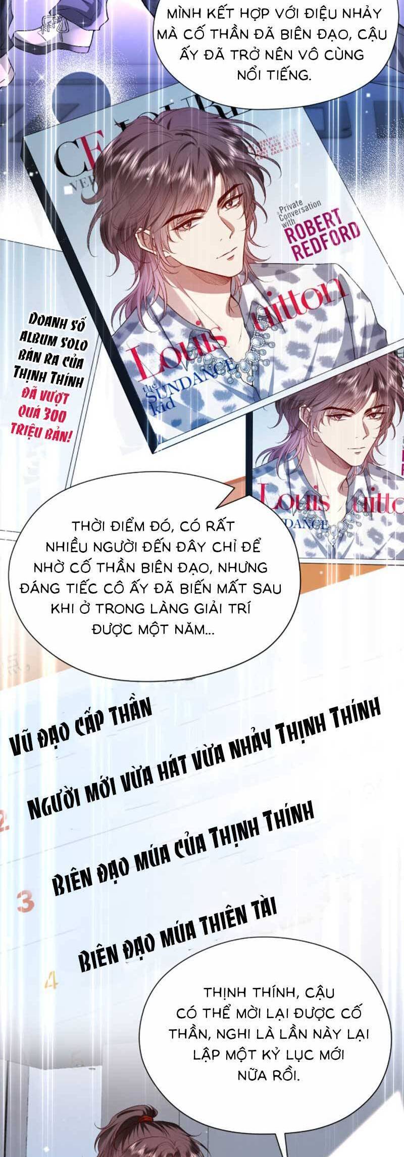 Vợ Của Lục Tổng Không Phải Dạng Vừa Chapter 43 - 14