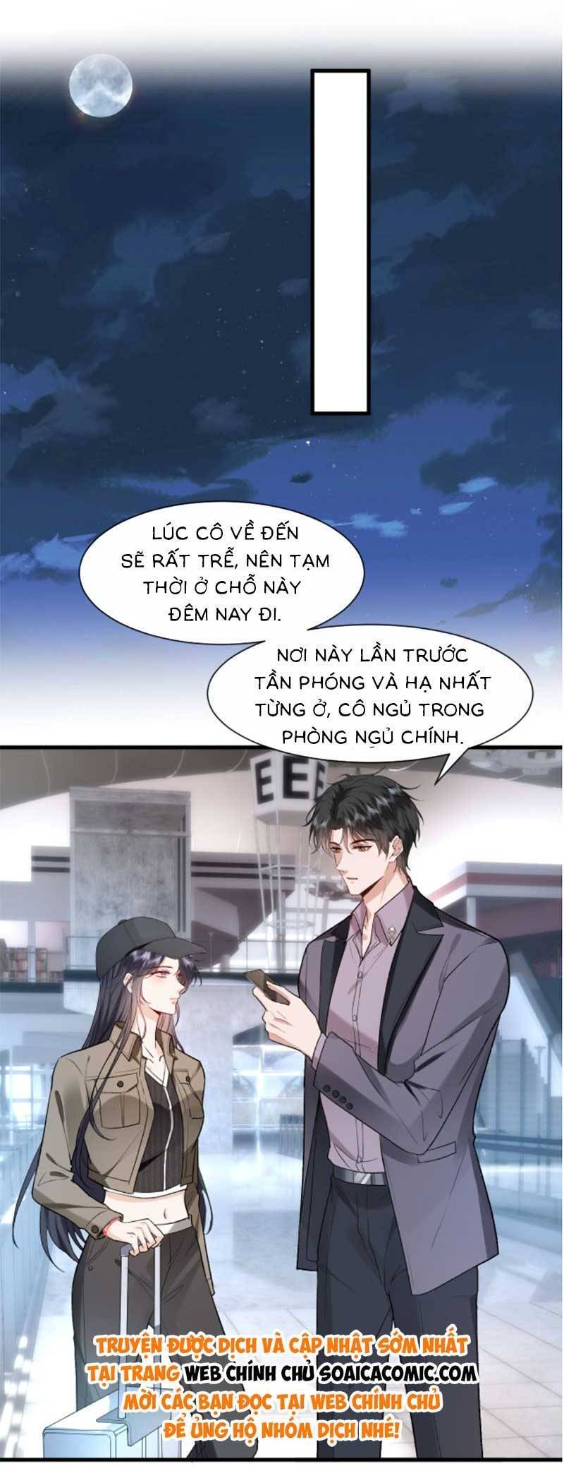 Vợ Của Lục Tổng Không Phải Dạng Vừa Chapter 44 - 17