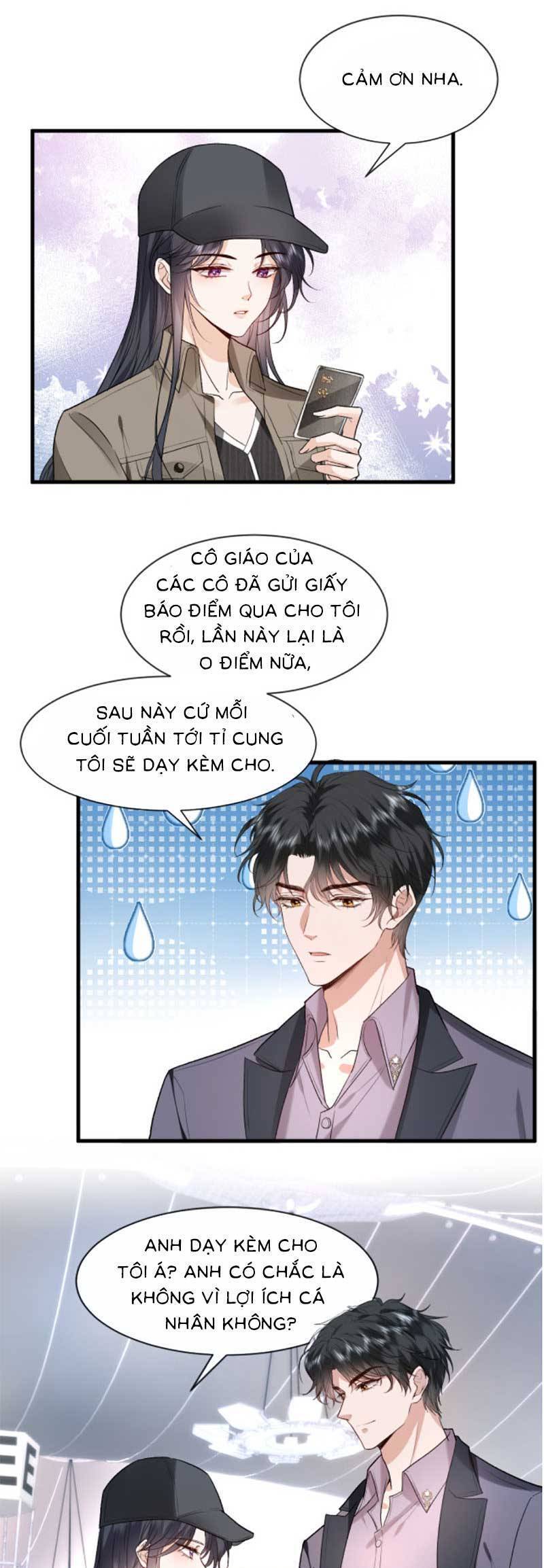 Vợ Của Lục Tổng Không Phải Dạng Vừa Chapter 44 - 18