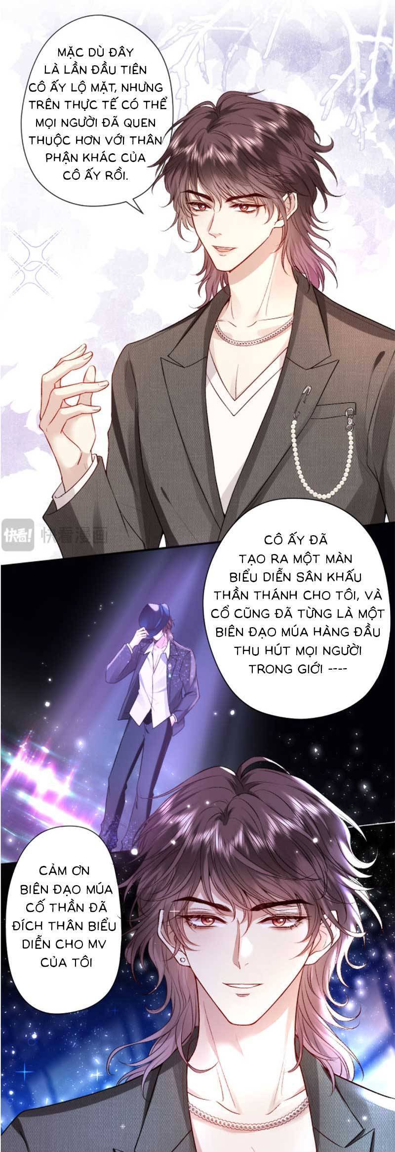 Vợ Của Lục Tổng Không Phải Dạng Vừa Chapter 46 - 12