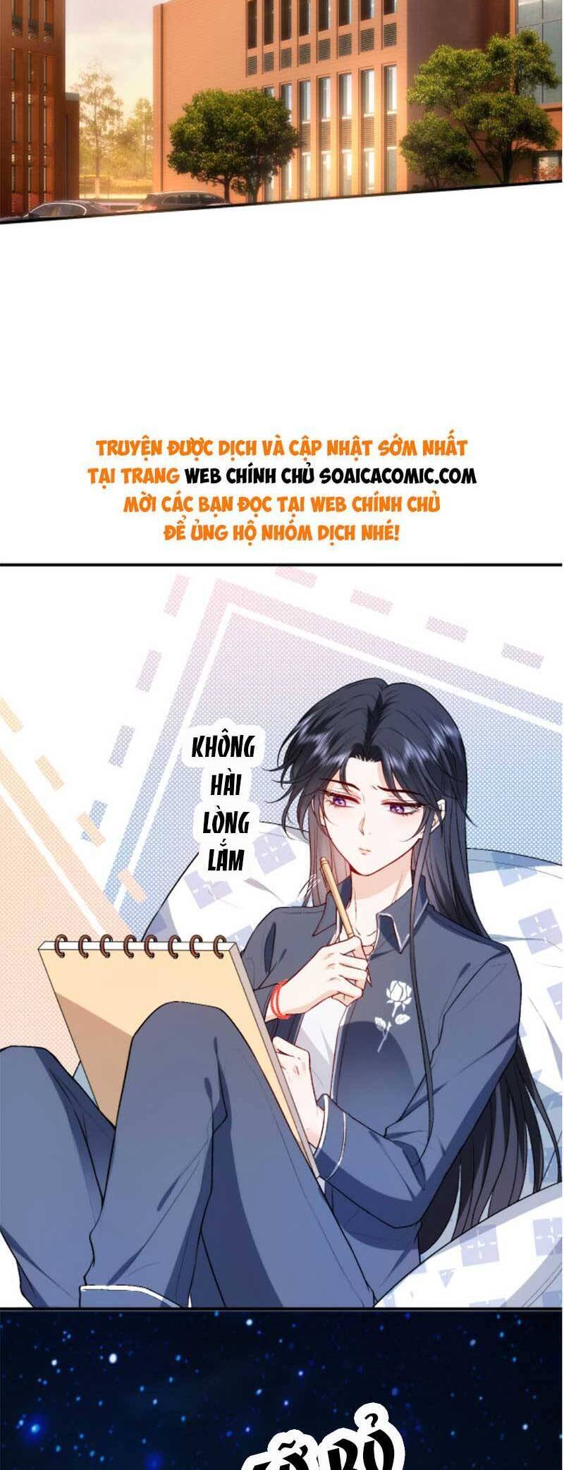 Vợ Của Lục Tổng Không Phải Dạng Vừa Chapter 48 - 14