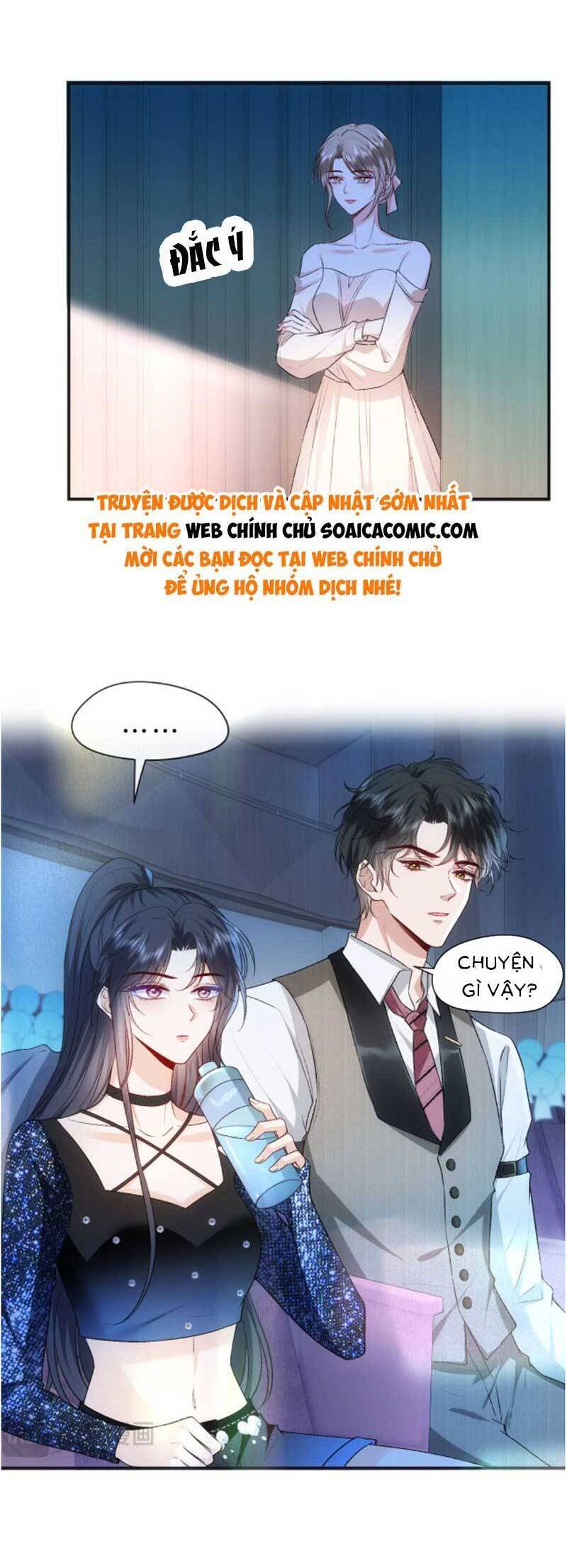 Vợ Của Lục Tổng Không Phải Dạng Vừa Chapter 49 - 20