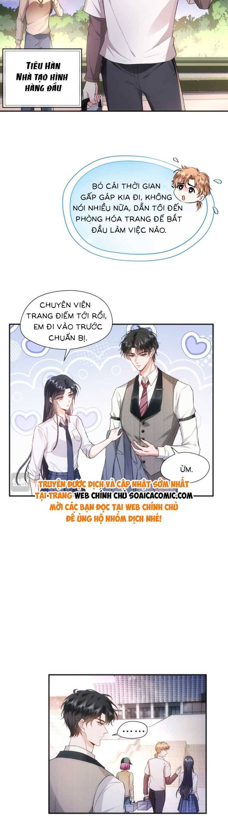 Vợ Của Lục Tổng Không Phải Dạng Vừa Chapter 49 - 5