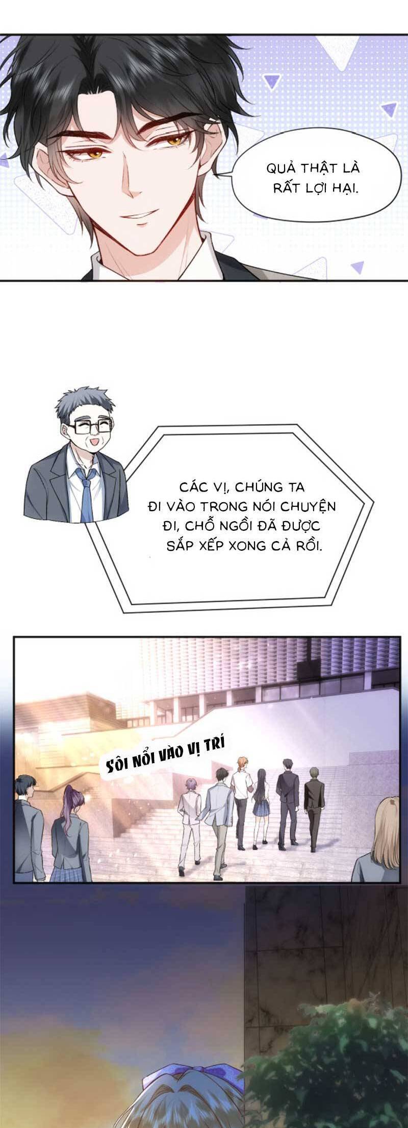 Vợ Của Lục Tổng Không Phải Dạng Vừa Chapter 49 - 7