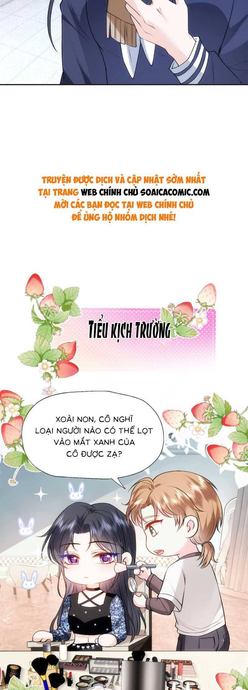 Vợ Của Lục Tổng Không Phải Dạng Vừa Chapter 54 - 19