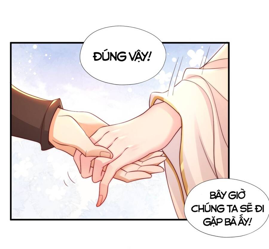 Bắt Đầu Thổ Lộ Với Mỹ Nữ Sư Tôn Chapter 25 - 24