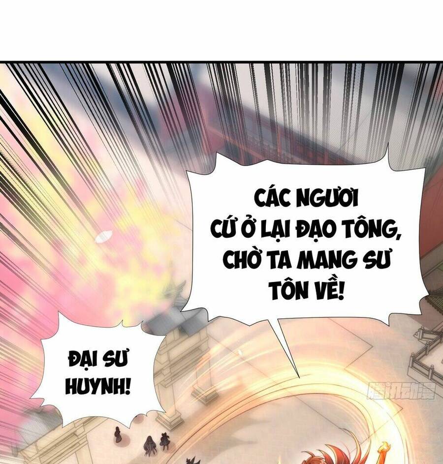 Bắt Đầu Thổ Lộ Với Mỹ Nữ Sư Tôn Chapter 27 - 70