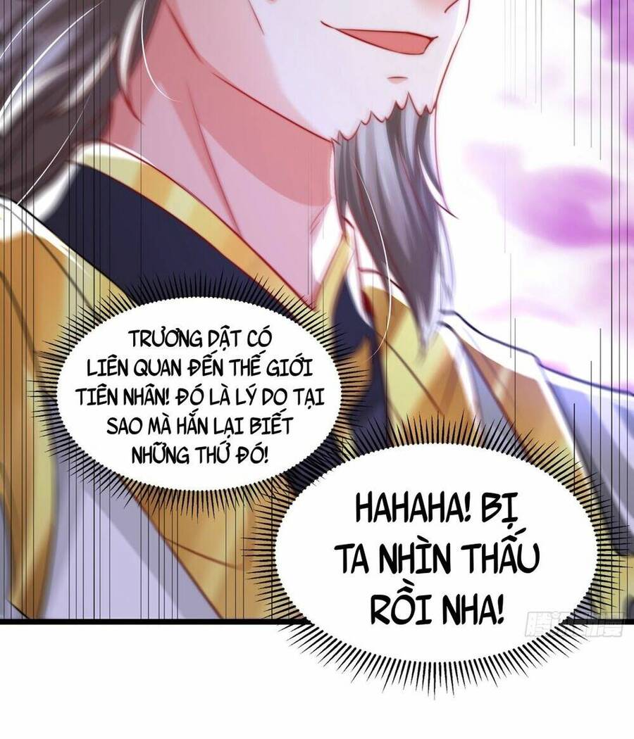 Bắt Đầu Thổ Lộ Với Mỹ Nữ Sư Tôn Chapter 27 - 9