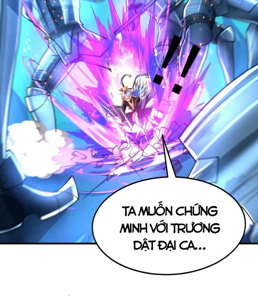 Bắt Đầu Thổ Lộ Với Mỹ Nữ Sư Tôn Chapter 31 - 42