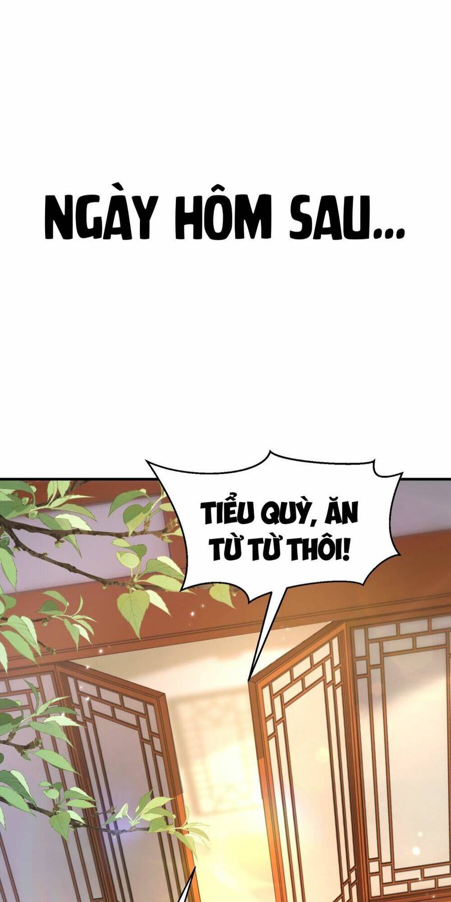 Bắt Đầu Thổ Lộ Với Mỹ Nữ Sư Tôn Chapter 46 - 58