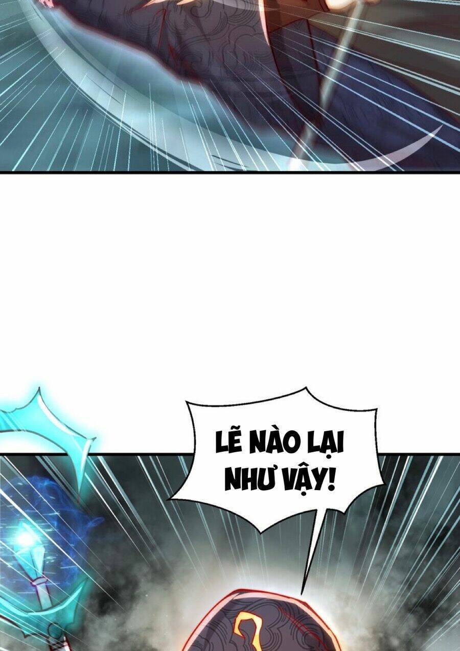 Bắt Đầu Thổ Lộ Với Mỹ Nữ Sư Tôn Chapter 49 - 45