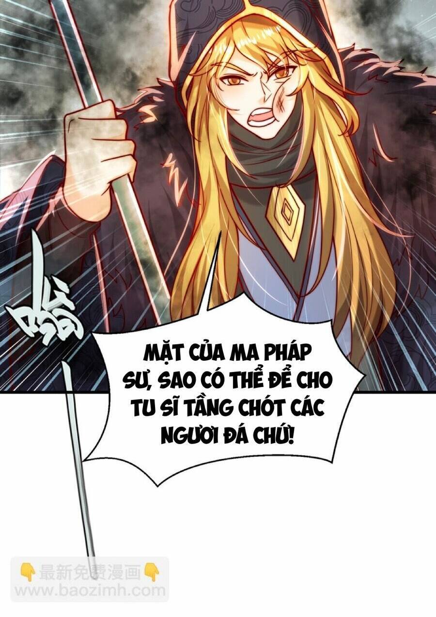 Bắt Đầu Thổ Lộ Với Mỹ Nữ Sư Tôn Chapter 49 - 46