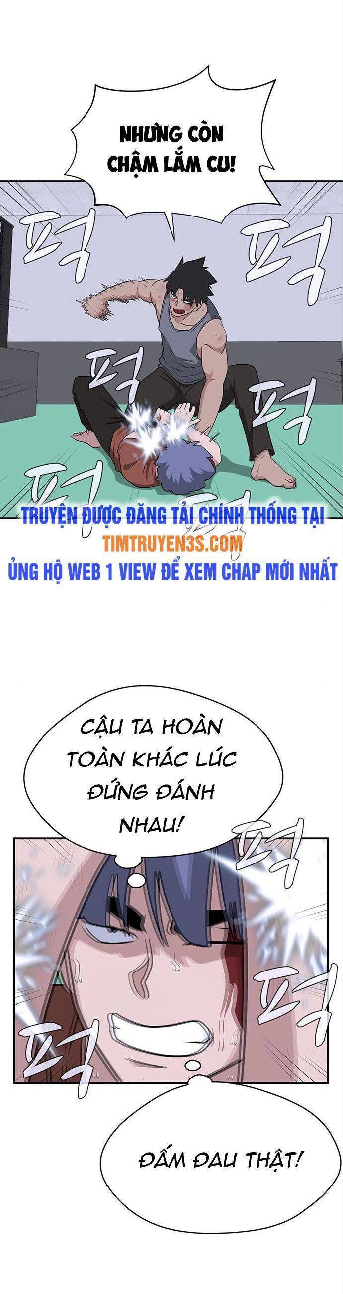 Quy Luật Hệ Thống Chapter 37 - 23