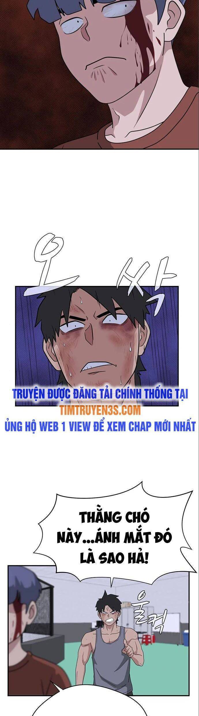 Quy Luật Hệ Thống Chapter 37 - 28