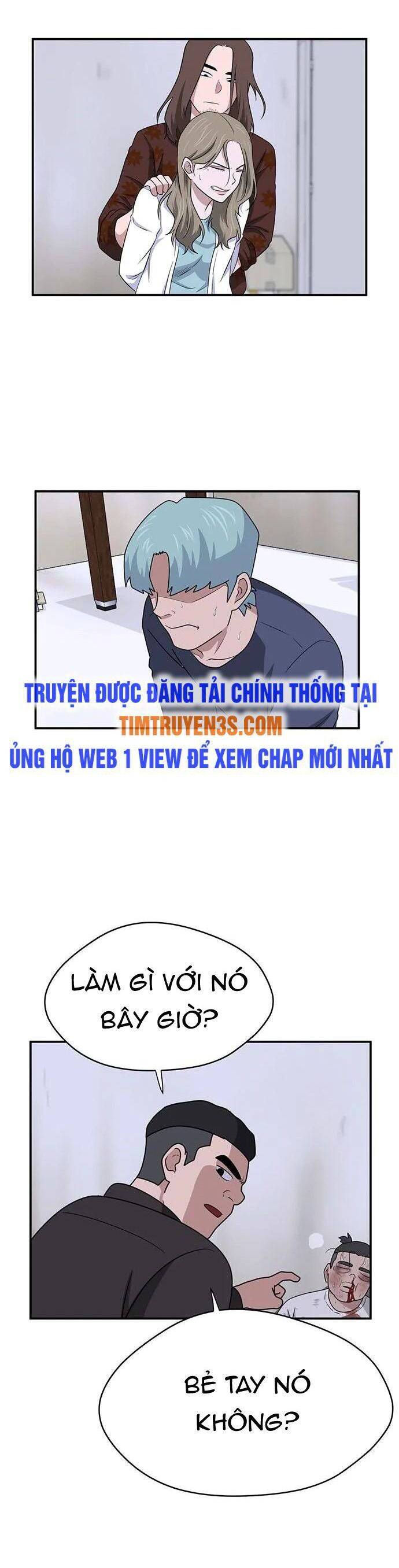 Quy Luật Hệ Thống Chapter 38 - 4