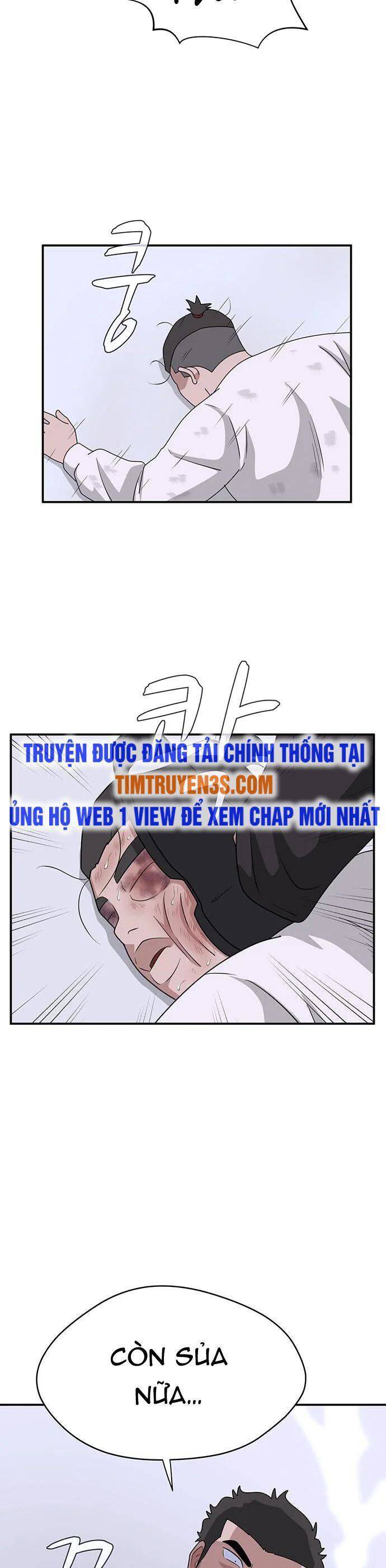 Quy Luật Hệ Thống Chapter 38 - 9