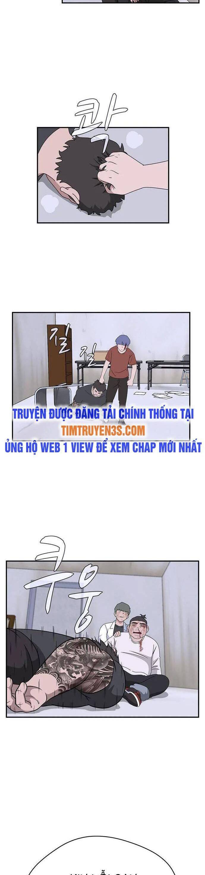 Quy Luật Hệ Thống Chapter 39 - 4