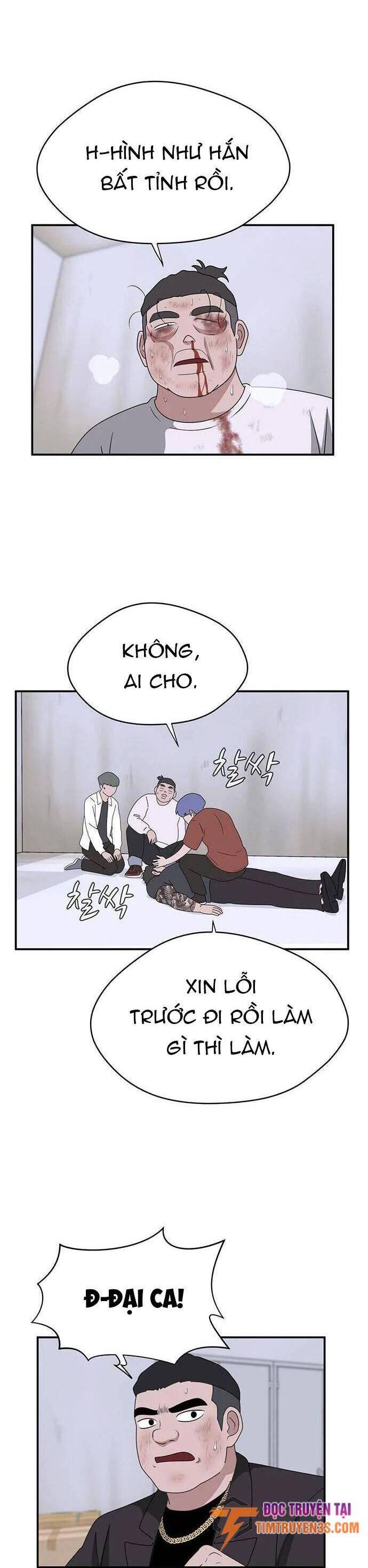 Quy Luật Hệ Thống Chapter 39 - 6