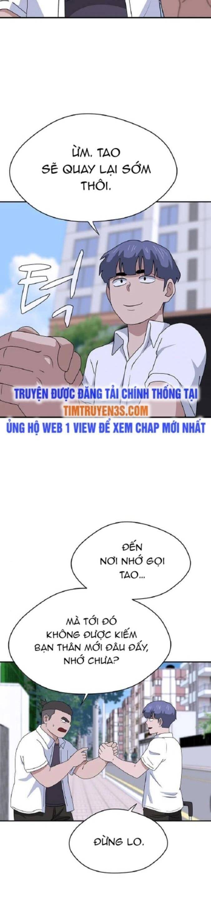 Quy Luật Hệ Thống Chapter 41 - 18