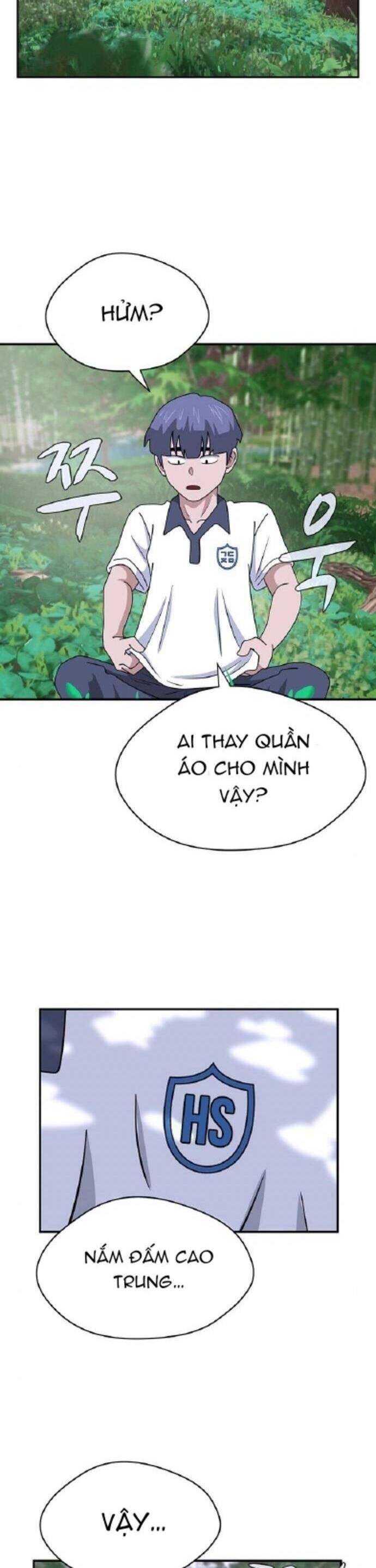 Quy Luật Hệ Thống Chapter 41 - 30