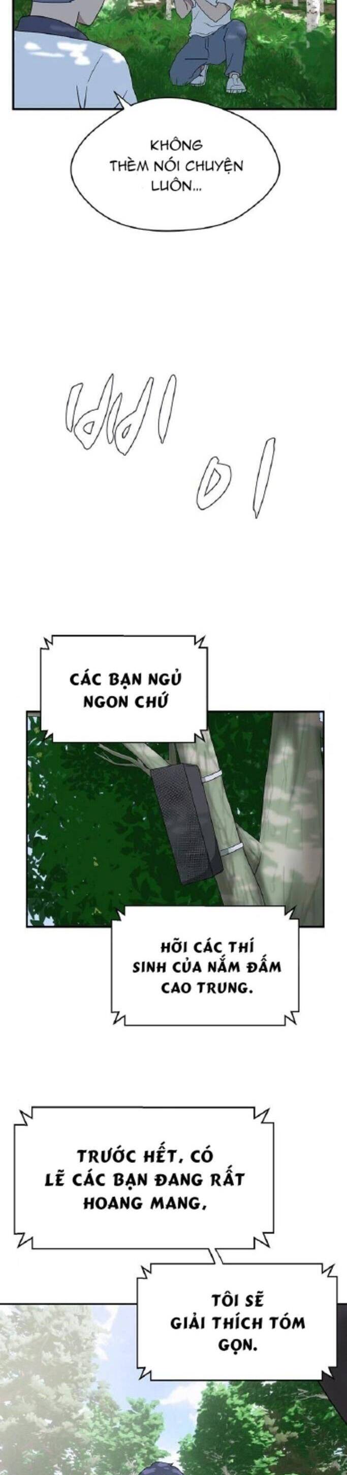 Quy Luật Hệ Thống Chapter 41 - 34