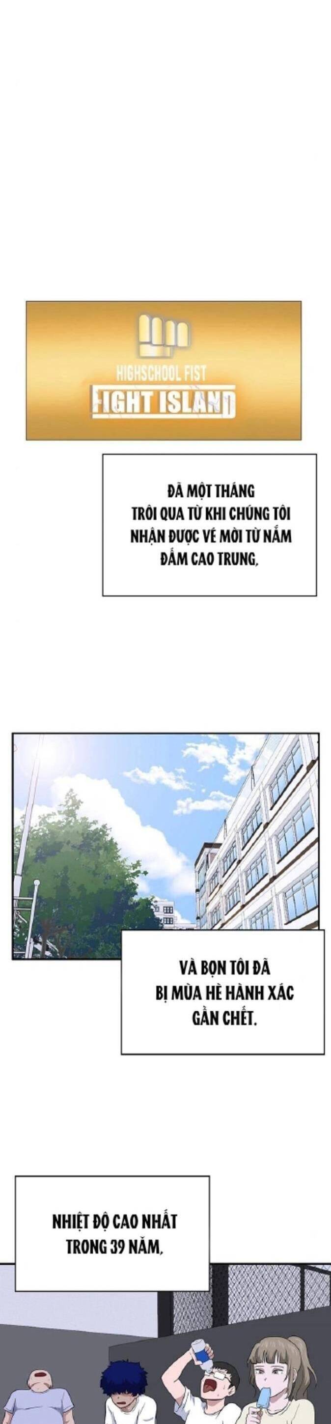 Quy Luật Hệ Thống Chapter 41 - 8