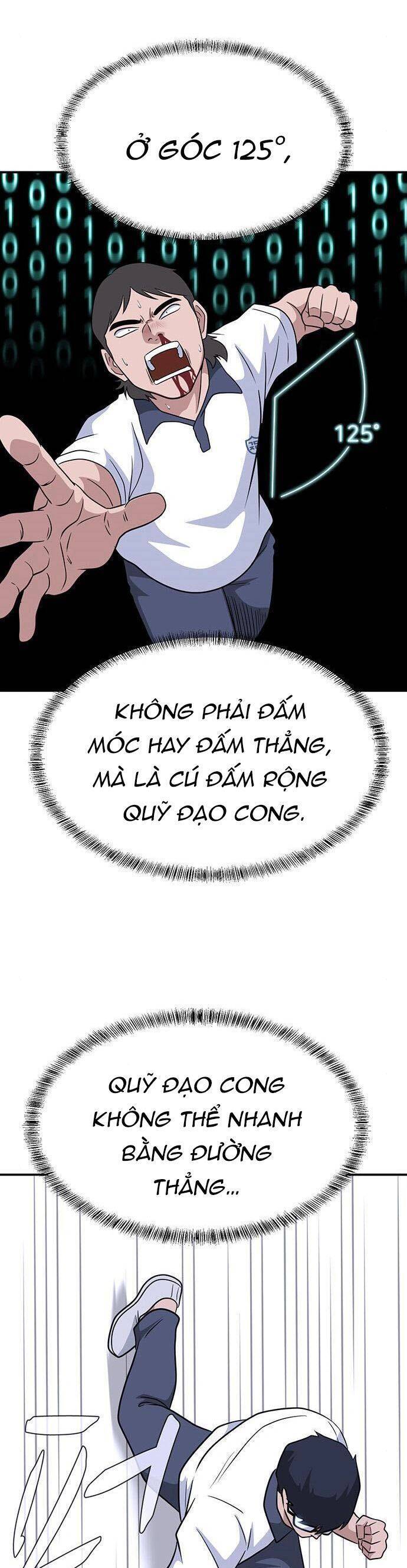 Quy Luật Hệ Thống Chapter 42 - 17