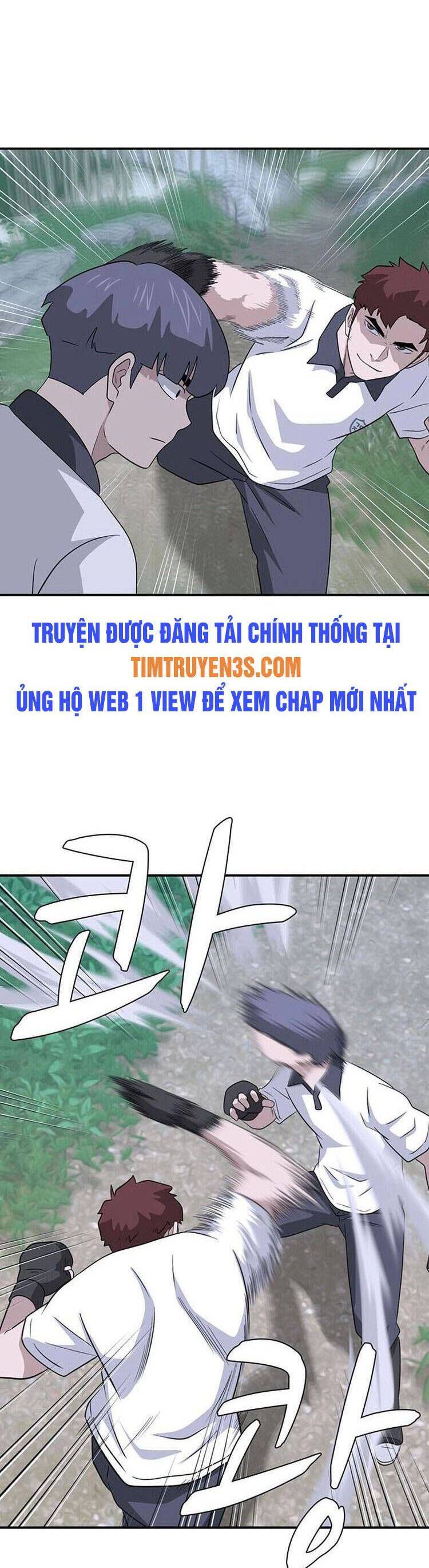 Quy Luật Hệ Thống Chapter 45 - 4