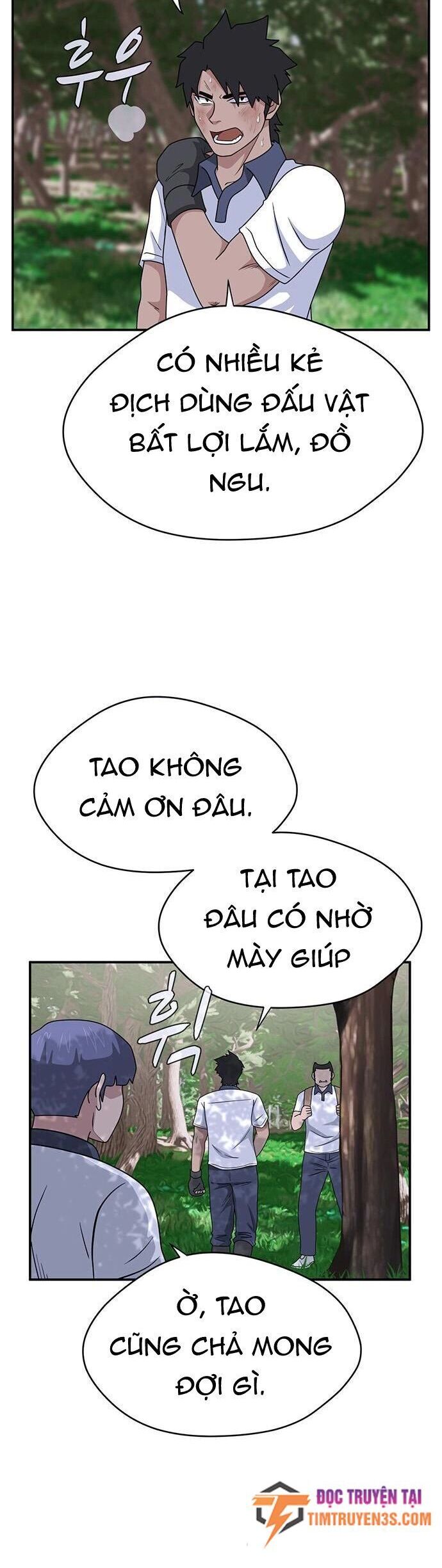 Quy Luật Hệ Thống Chapter 46 - 48