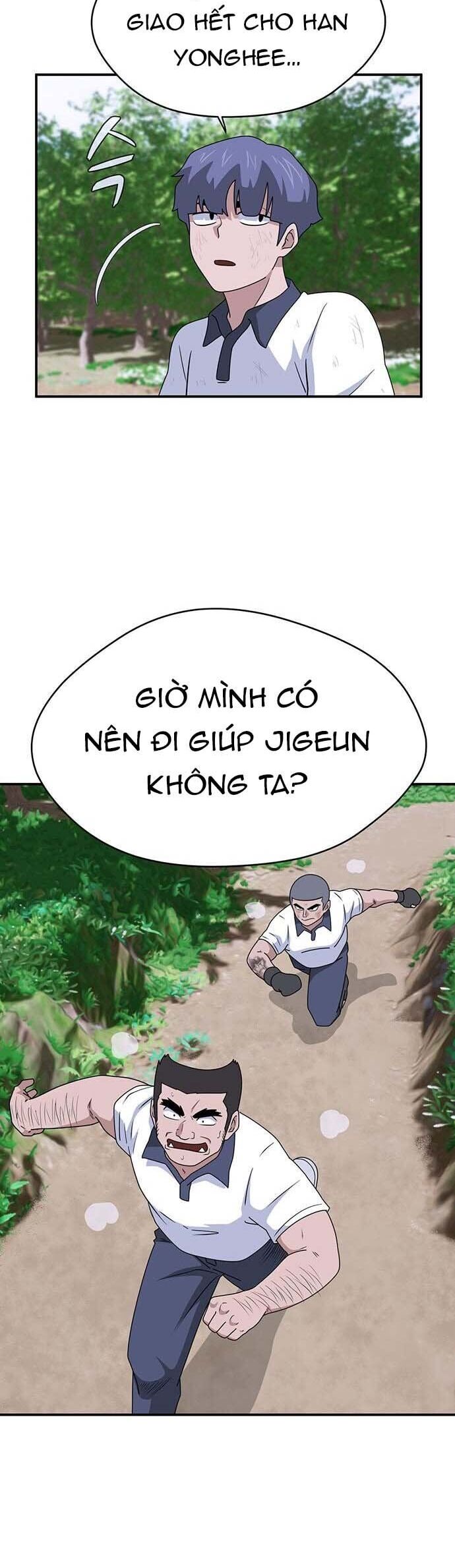 Quy Luật Hệ Thống Chapter 48 - 24