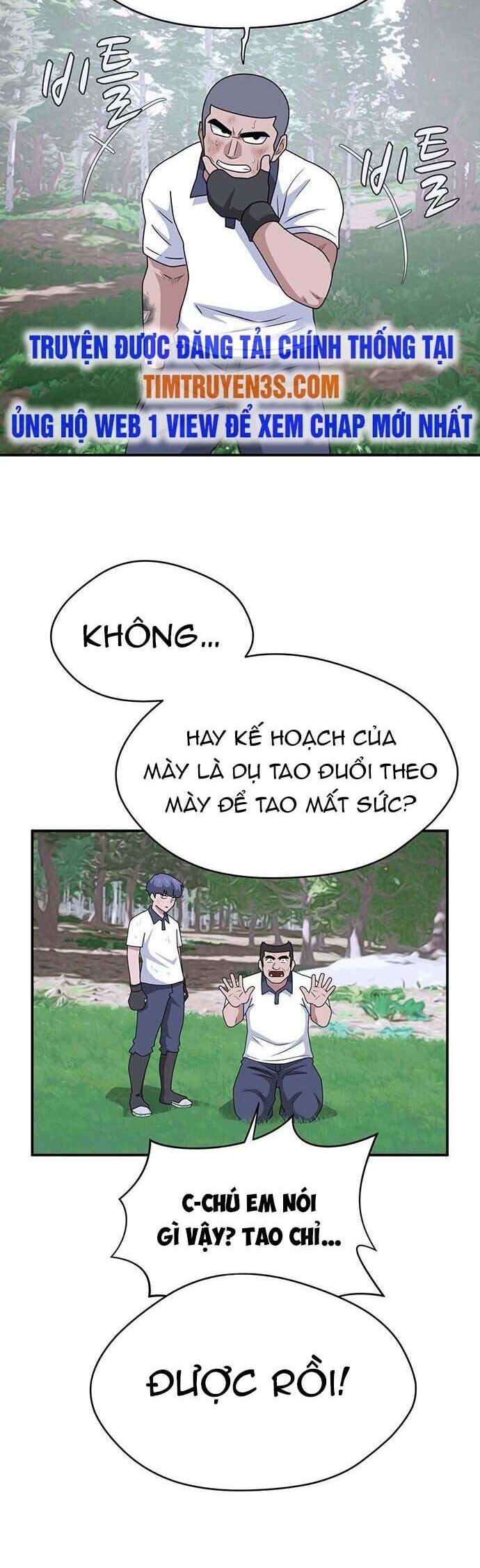 Quy Luật Hệ Thống Chapter 48 - 35