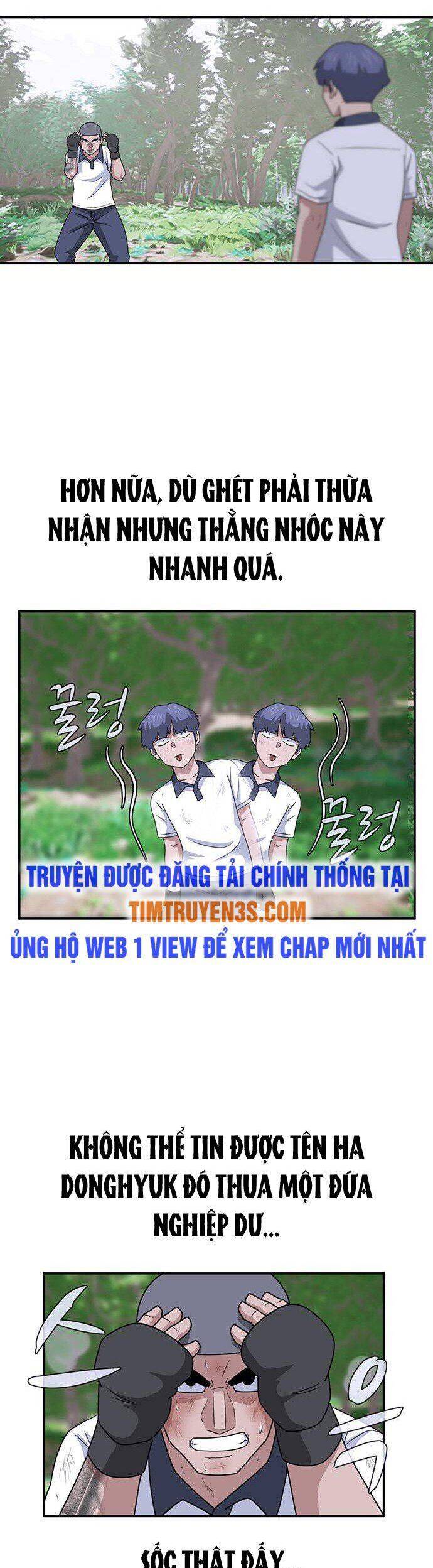 Quy Luật Hệ Thống Chapter 49 - 11