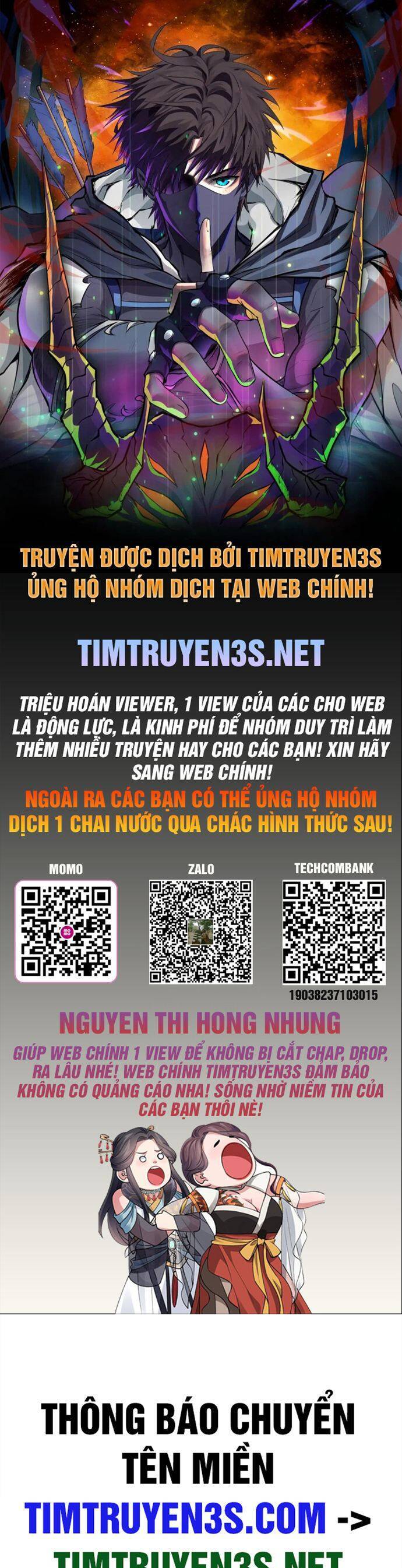 Quy Luật Hệ Thống Chapter 50 - 1