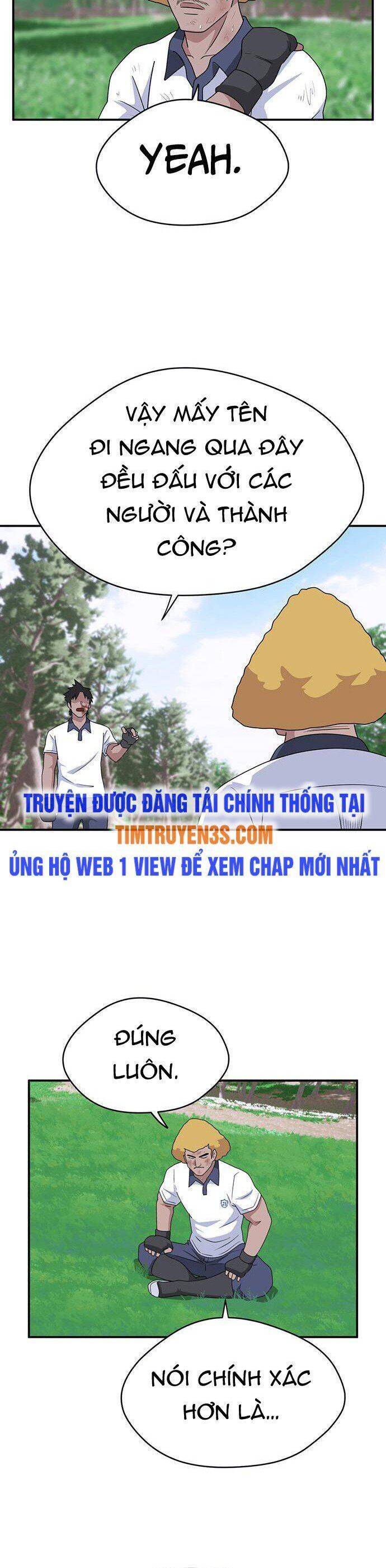 Quy Luật Hệ Thống Chapter 50 - 27