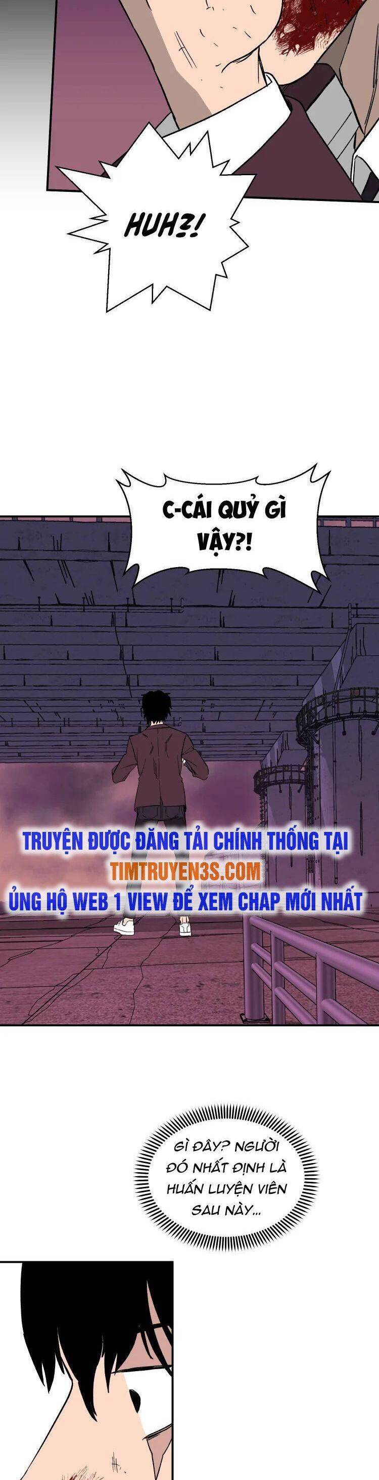 30 Ngày Chapter 24 - 40