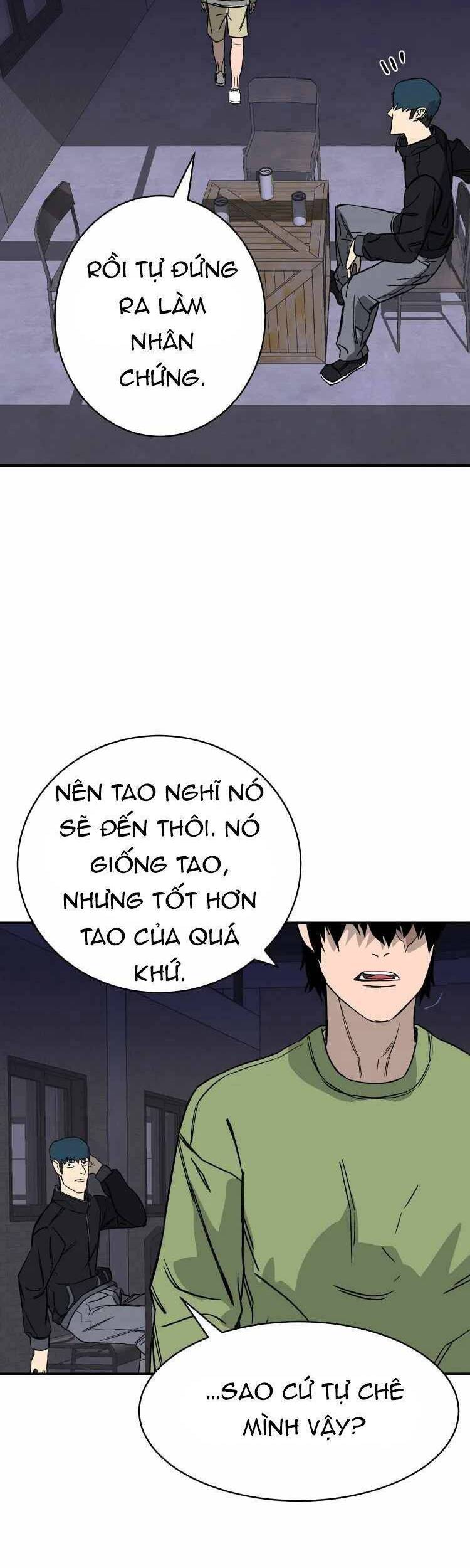 30 Ngày Chapter 28 - 6