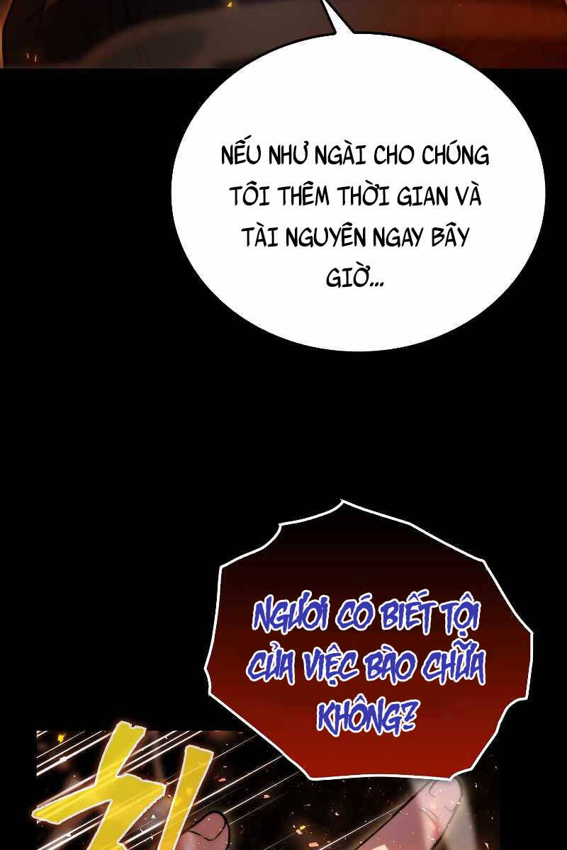 Chúa Quỷ Tăng Cấp Bằng Võ Thuật Chapter 35 - 21