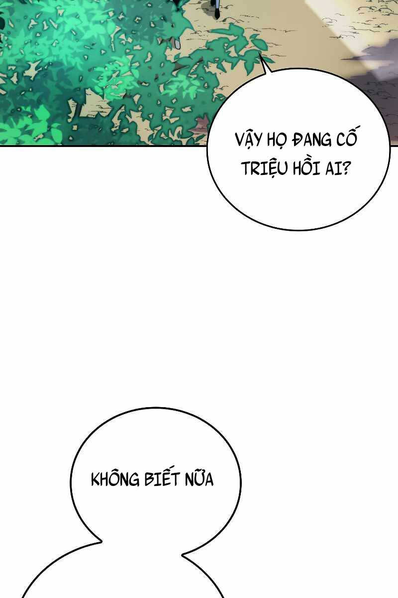 Chúa Quỷ Tăng Cấp Bằng Võ Thuật Chapter 35 - 47