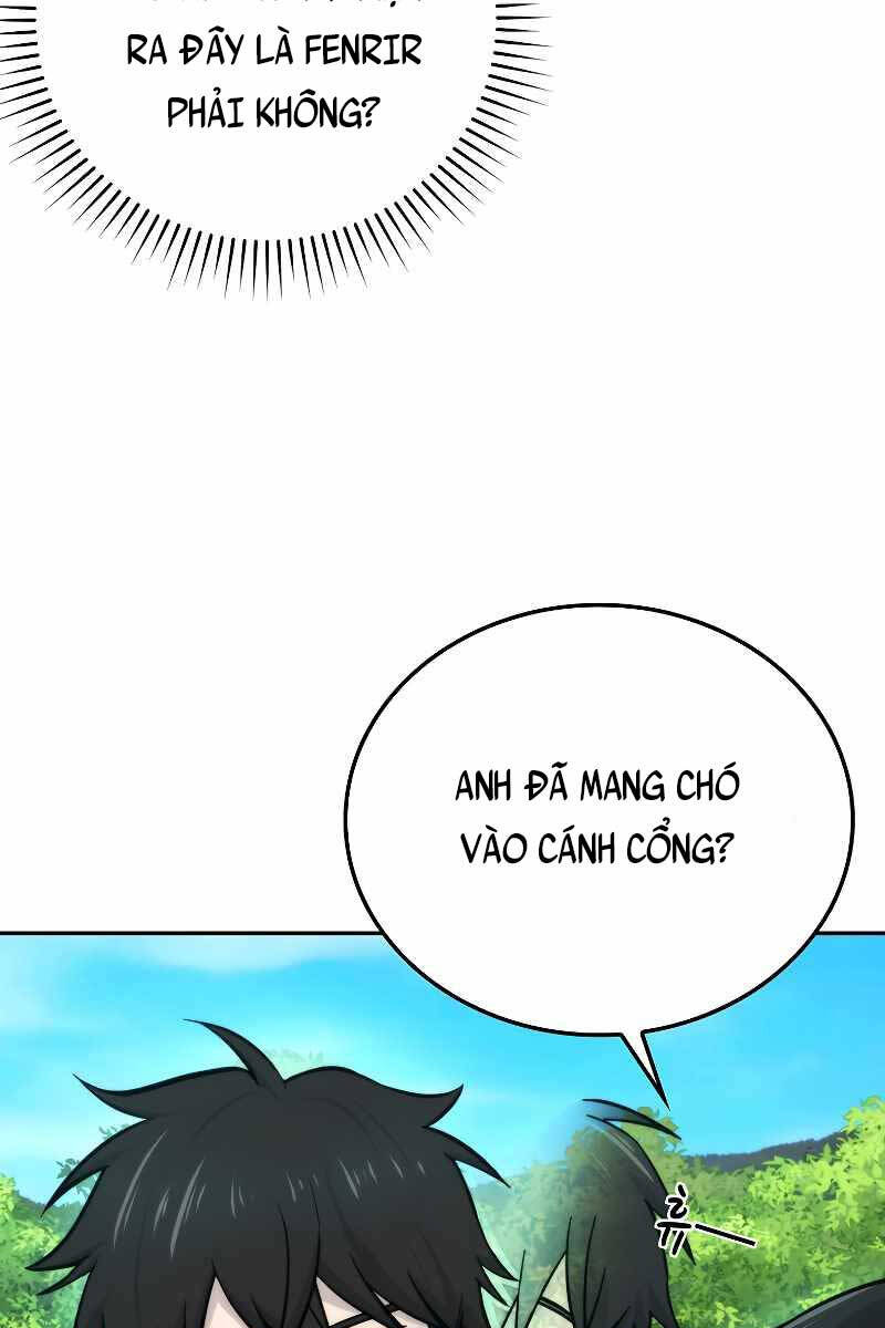 Chúa Quỷ Tăng Cấp Bằng Võ Thuật Chapter 35 - 55