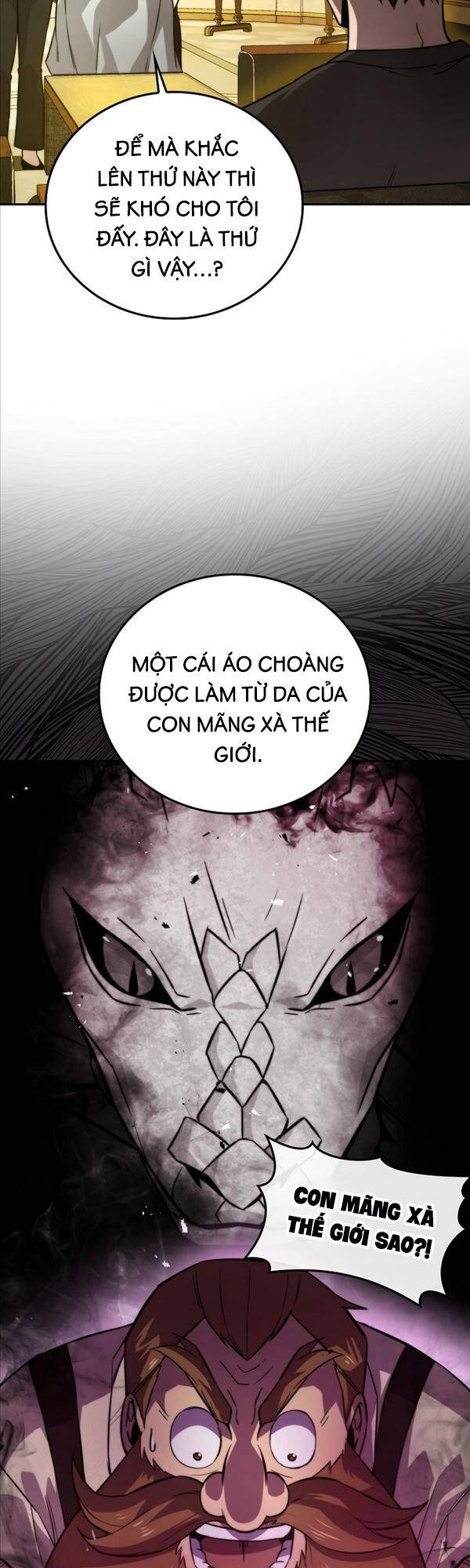 Chúa Quỷ Tăng Cấp Bằng Võ Thuật Chapter 36 - 16